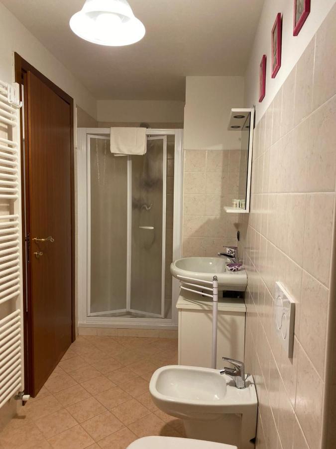 Pokój studio  Bellagio Zewnętrze zdjęcie
