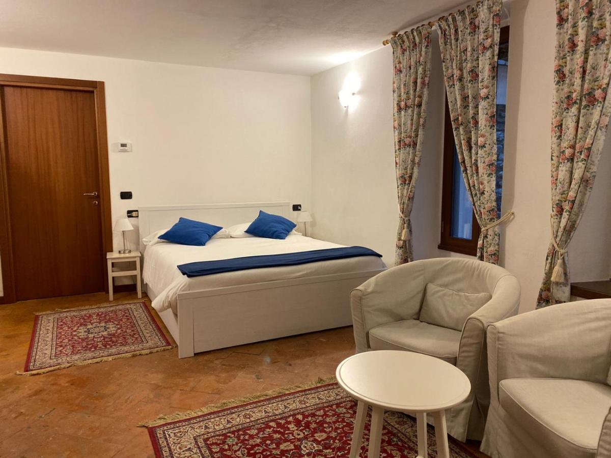 Pokój studio  Bellagio Zewnętrze zdjęcie