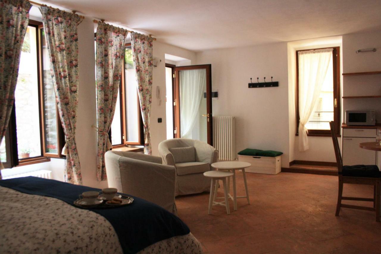 Pokój studio  Bellagio Zewnętrze zdjęcie