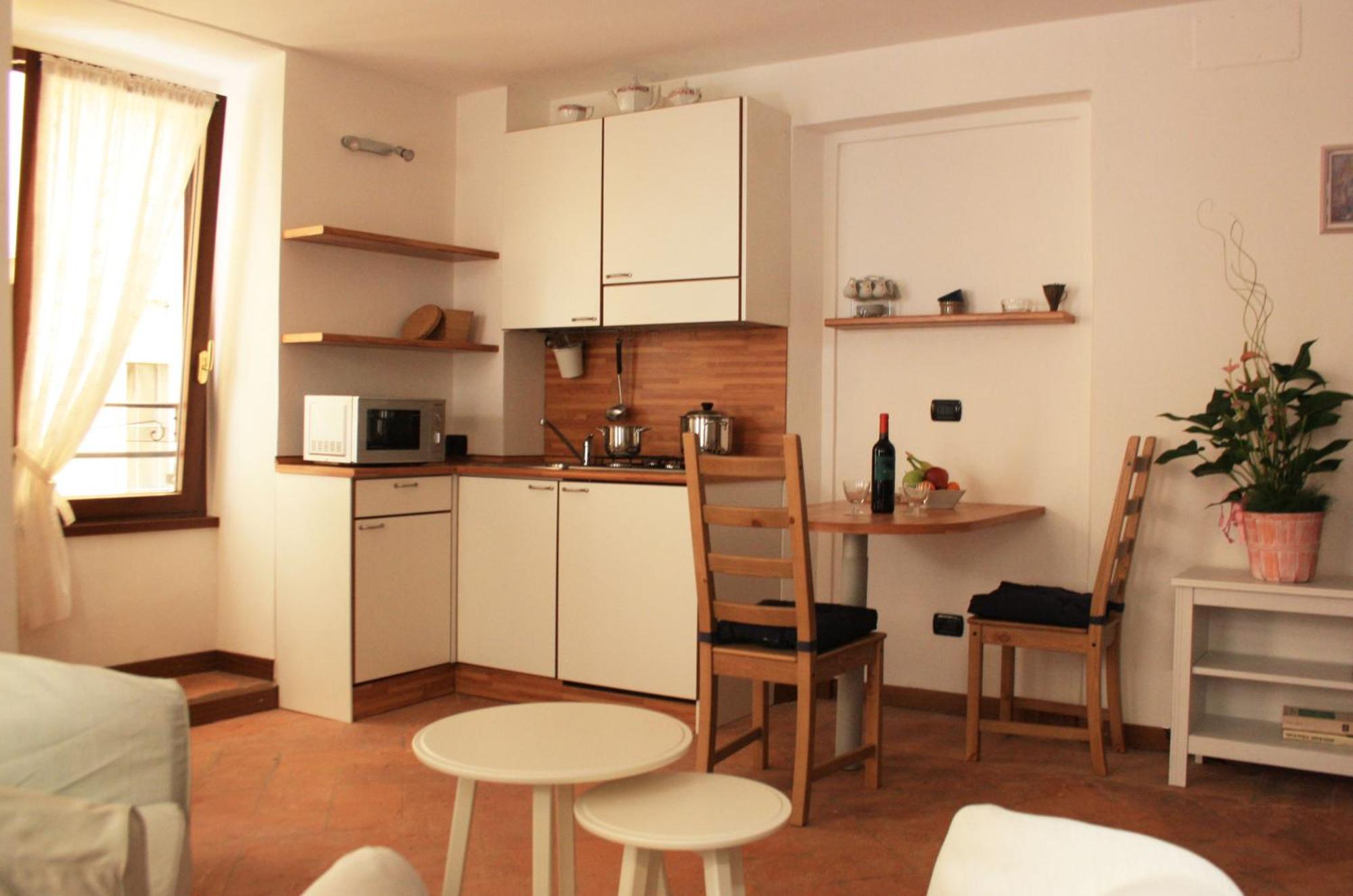 Pokój studio  Bellagio Zewnętrze zdjęcie