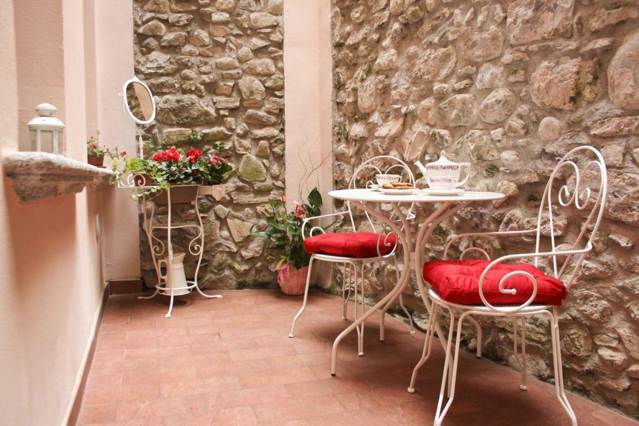 Pokój studio  Bellagio Zewnętrze zdjęcie