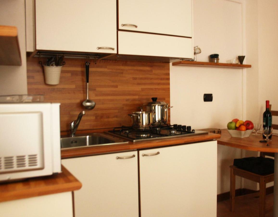 Pokój studio  Bellagio Zewnętrze zdjęcie