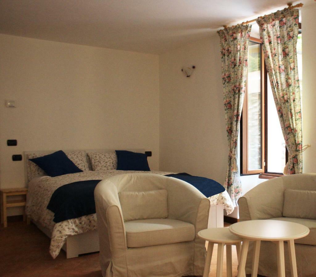 Pokój studio  Bellagio Zewnętrze zdjęcie
